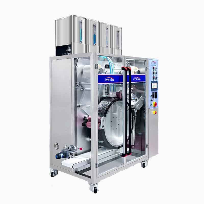 LYRI PACKAGING TECHNOLOGIES Co., Limited